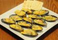 Easy Baked Tahong