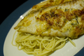 Baked Tilapia