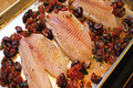 How To Make Baked Tilapia With Tomatoes And Olives