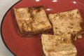 Crispy Baked Tofu