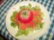 Baked Tomato Halves
