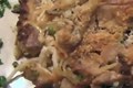 How To Make Baked Turkey Tetrazzini