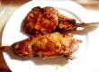 How To Make Baked Veal Chops