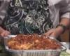Baked Ziti 