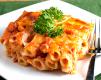 Baked Ziti 