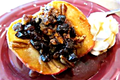 How To Make Stuffed Baked Apples