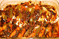 How To Make Moroccan Baked Fish