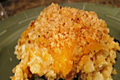 Gluten Free Macaroni and Cheese