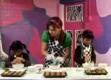 How To Make Cupcakes For Kids - Part 4: Serving