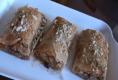 Baklava Rolls - Ramadan 