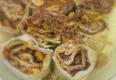 Walnut Baklava Roll