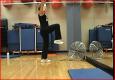 7 Minutes Balance and Stretching