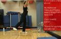 Stretching With Rod