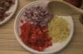 How To Make Balon Balonan Ng Manok Part 1  Preparing The Dish