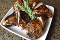 Balsamic Glazed Grilled Chicken