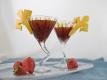 How To Make Bar Therapy: Balsamic Martini