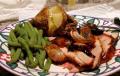 How To Make Balsamic Onions With Honey