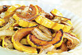 Wegmans Balsamic Roasted Delicata Squash