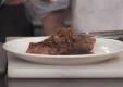 How To Make Pan Seared Pepper Steak With Shallot Balsamic Sauce