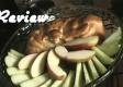 How To Make Baked Brie Filled With Strawberry Preserves And Walnuts