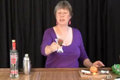 How To Make Balsamico Martini
