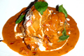 How To Make Traditional Balti Chicken