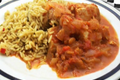 How To Make Cook Along Chicken Balti