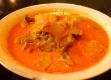 Sweet & Sour Balti Duck