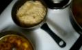 Traditional Jamaican Bammy