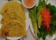 Vietnamese Pancakes