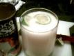 How To Make Banana-coconut Pina Coladas