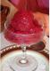 Banana-Cranberry Parfait   