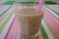 Banana Date Smoothie
