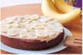 How To Make Banana-honey Cake
