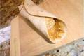 How To Make Peanut Butter 'nana Wrap