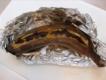 Stuffed Banana Boats