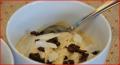 5 Minute Banana Almond 