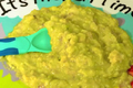 How To Make Banana And Avocado Mix