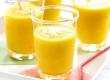 How To Make Banana And Mango Smoothie