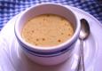 How To Make Banana And Orange Cream