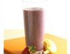 How To Make Banana Berry Shake
