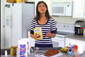 Low Fat Banana Bread