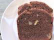 Chocolate Banana Bread