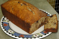 Cheryls Home Cooking/Banana Chocolate Chip Bread