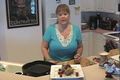 How To Make Banana Breakfast Burrito
