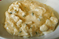 How To Make Banana Cheese Dressing