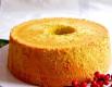 Banana Chiffon Cake
