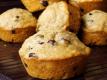 Easy Banana Chocolate Chips Muffins