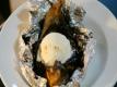 How To Make Chef Helena's Cooking Show - Chocolate Baked Banana