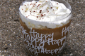 How To Make Banana Coffee Cream